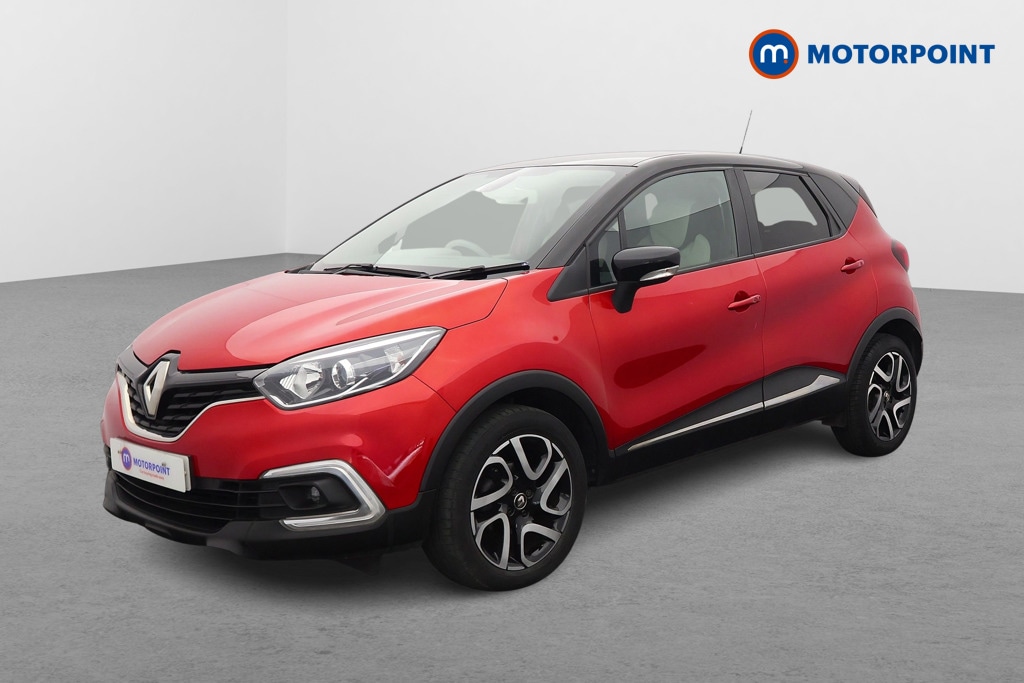 Used Renault Captur 2018 for sale - 78026818: Photo 3