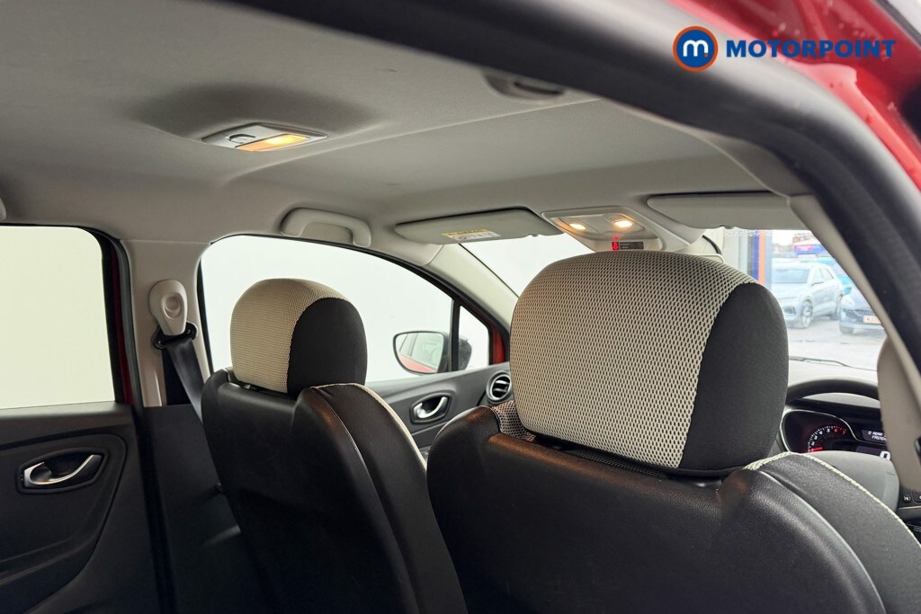 Used Renault Captur 2018 for sale - 78026818: Photo 31