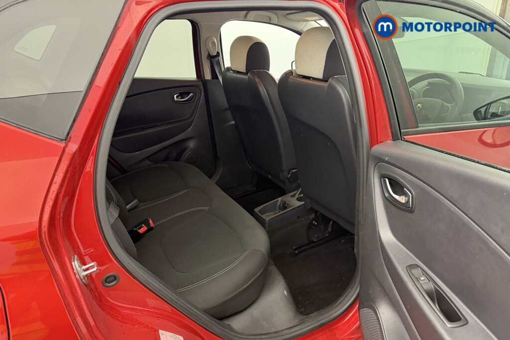 Used Renault Captur 2018 for sale - 78026818: Photo 32