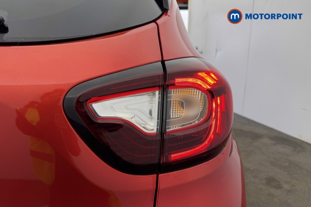 Used Renault Captur 2018 for sale - 78026818: Photo 34