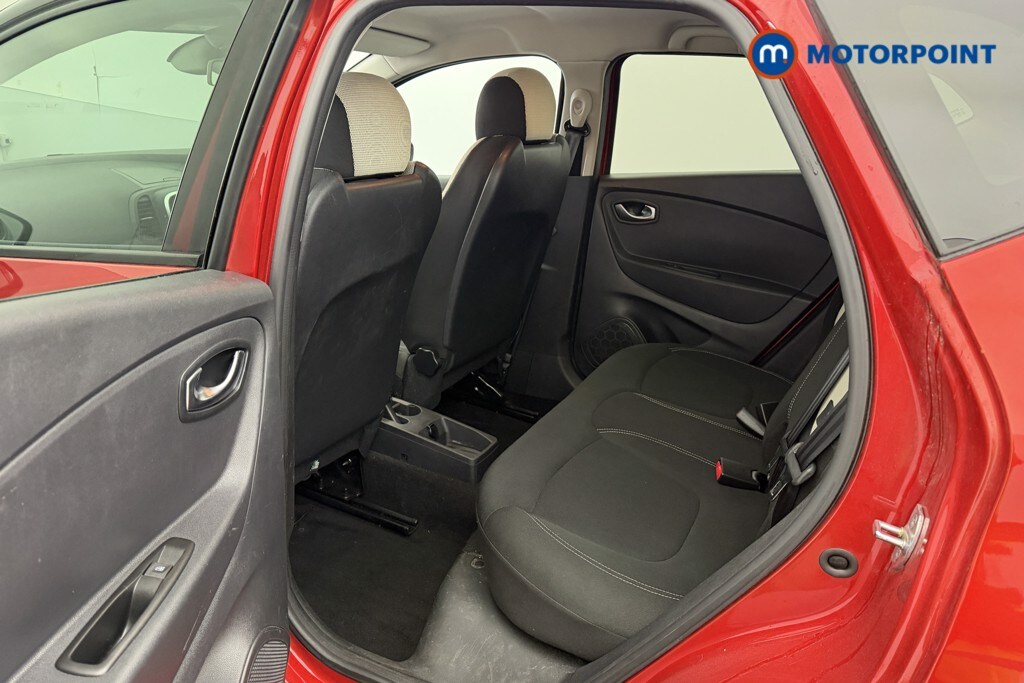 Used Renault Captur 2018 for sale - 78026818: Photo 36