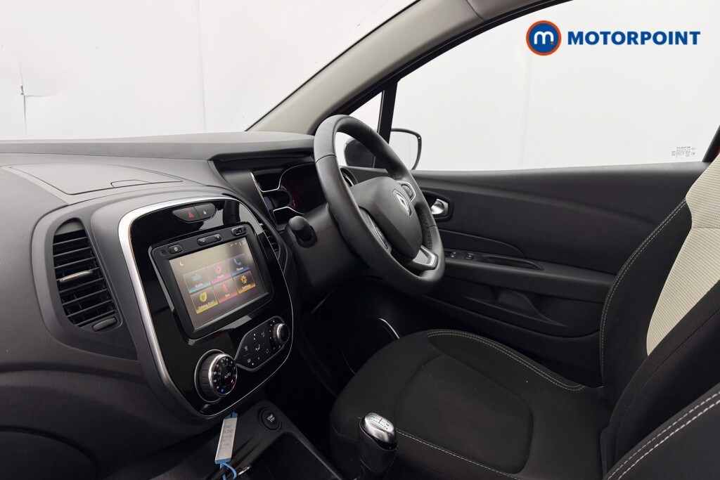 Used Renault Captur 2018 for sale - 78026818: Photo 38