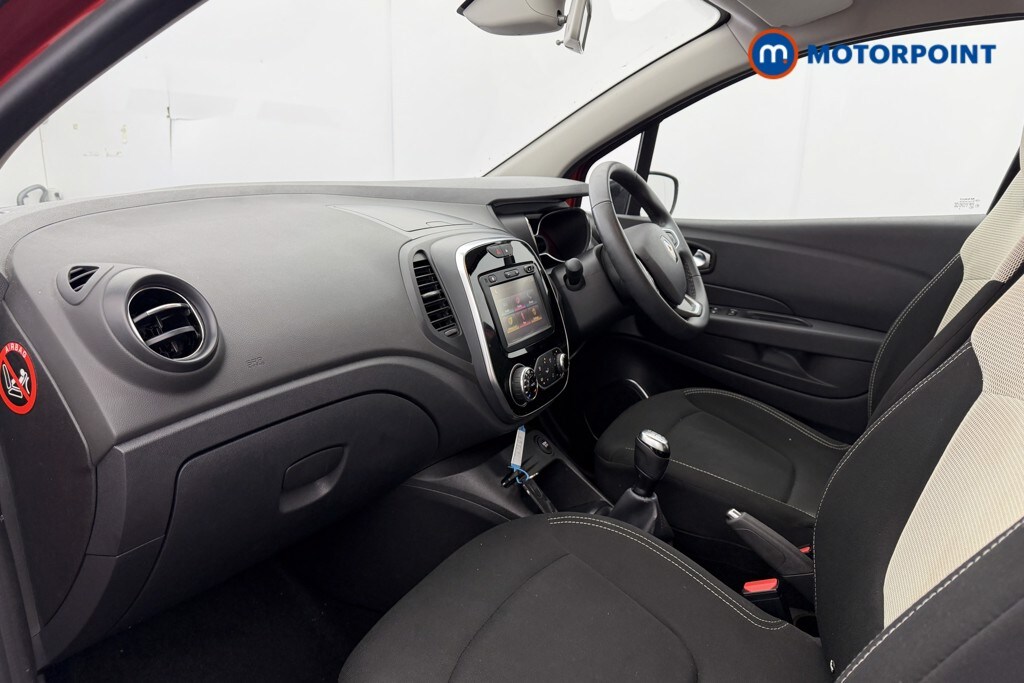 Used Renault Captur 2018 for sale - 78026818: Photo 39