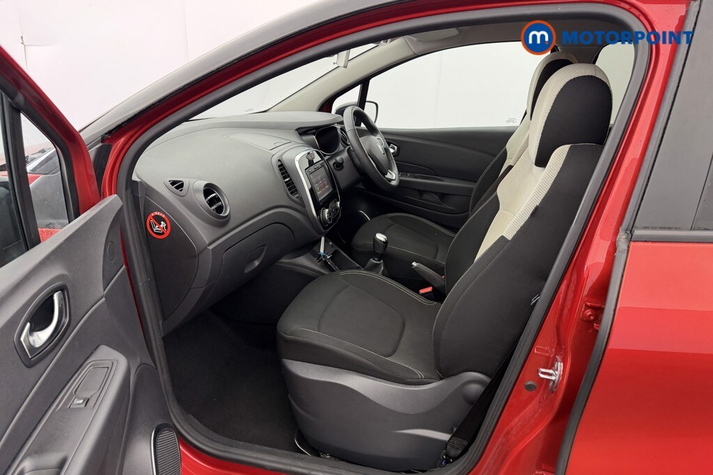 Used Renault Captur 2018 for sale - 78026818: Photo 40