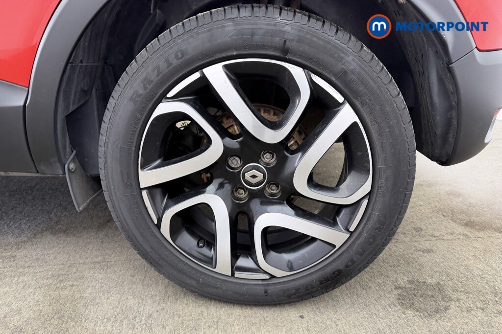 Used Renault Captur 2018 for sale - 78026818: Photo 42