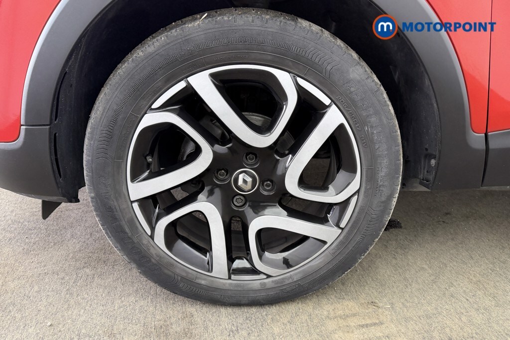 Used Renault Captur 2018 for sale - 78026818: Photo 43