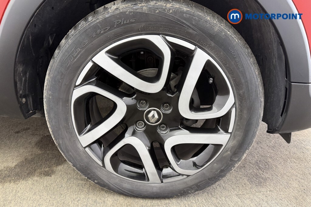 Used Renault Captur 2018 for sale - 78026818: Photo 44