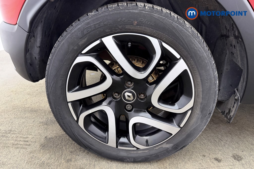 Used Renault Captur 2018 for sale - 78026818: Photo 45