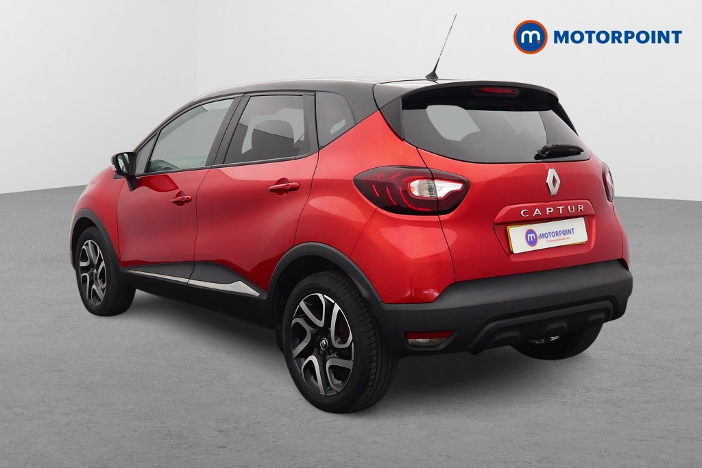 Used Renault Captur 2018 for sale - 78026818: Photo 5