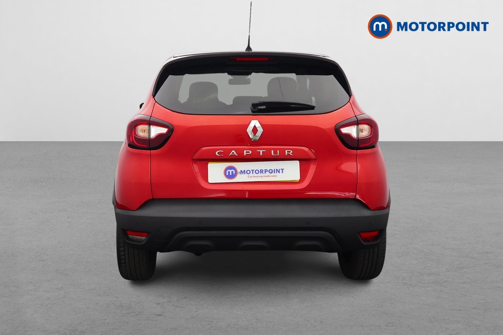 Used Renault Captur 2018 for sale - 78026818: Photo 6