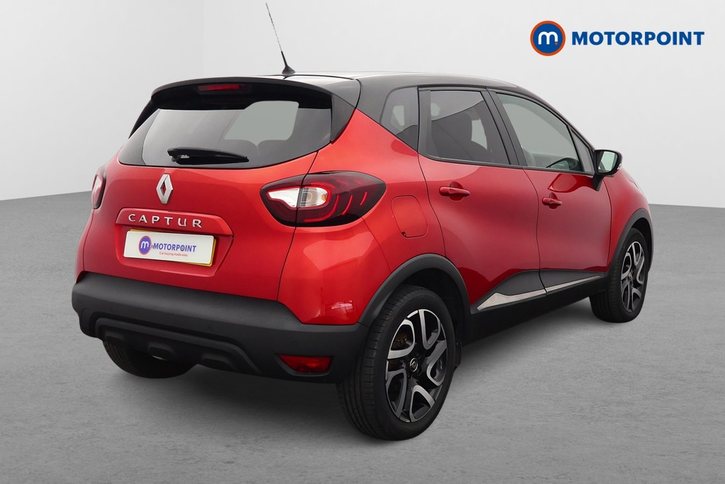 Used Renault Captur 2018 for sale - 78026818: Photo 7