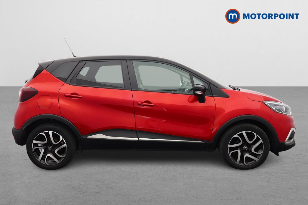Used Renault Captur 2018 for sale - 78026818: Photo 8