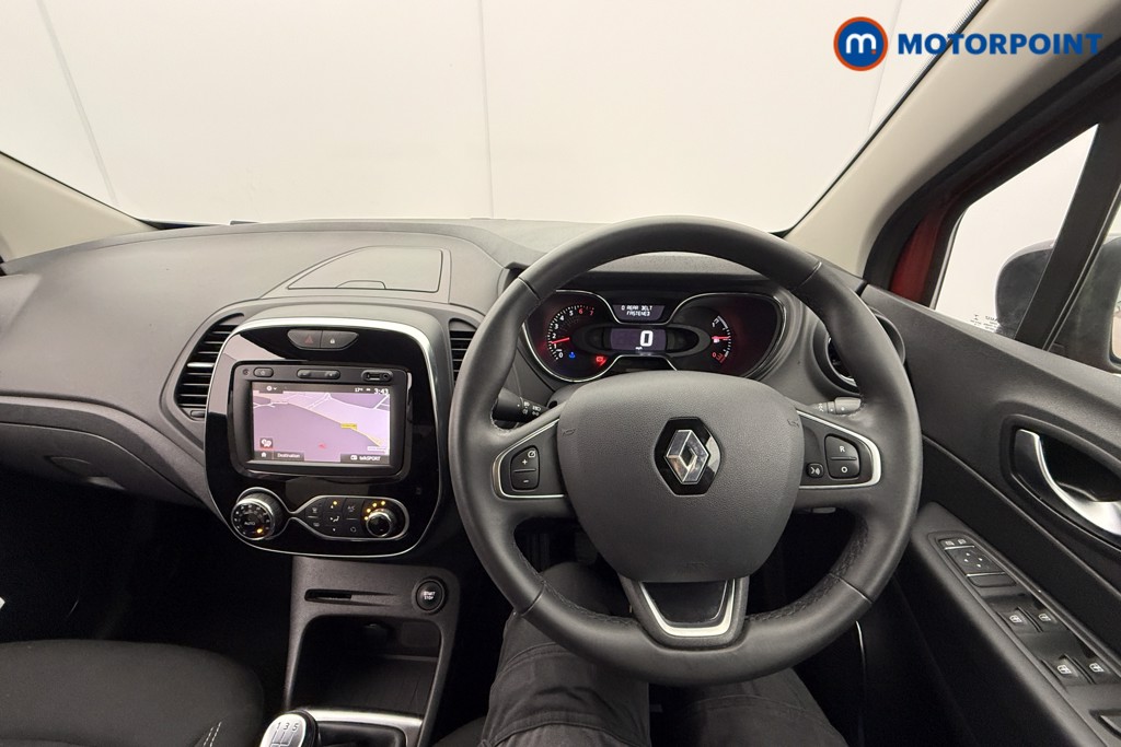 Used Renault Captur 2018 for sale - 78026818: Photo 9