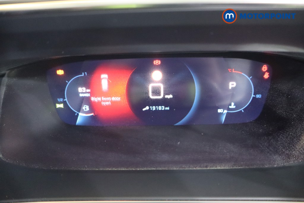 Used Peugeot 2008 2020 for sale - 77199171: Photo 10