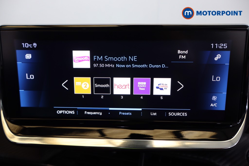 Used Peugeot 2008 2020 for sale - 77199171: Photo 12