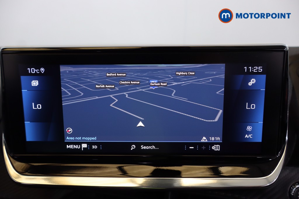 Used Peugeot 2008 2020 for sale - 77199171: Photo 14