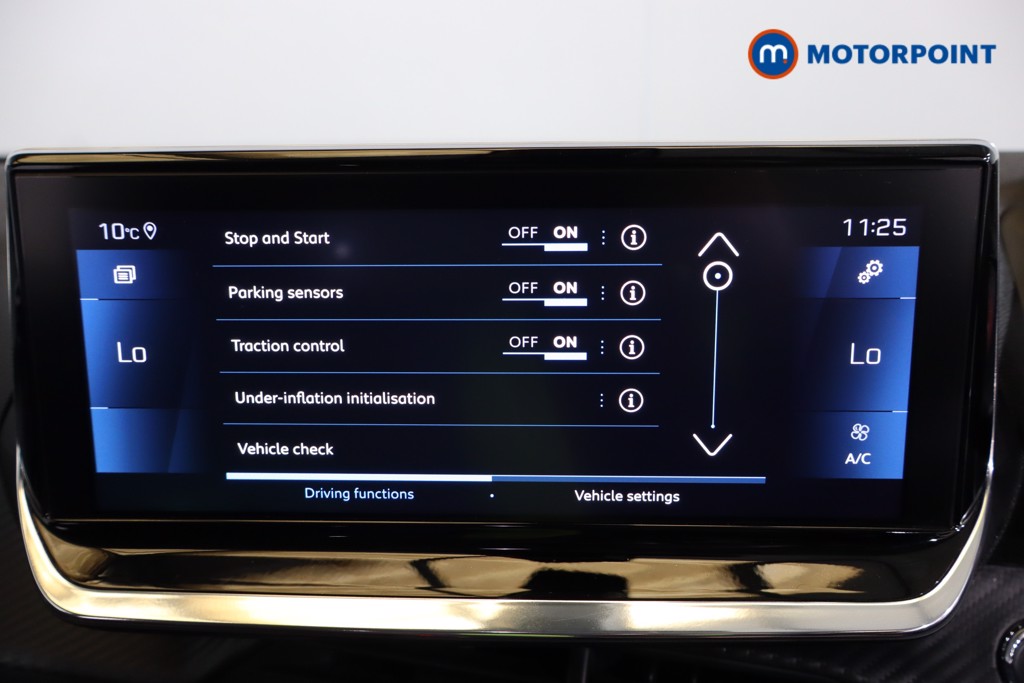 Used Peugeot 2008 2020 for sale - 77199171: Photo 15