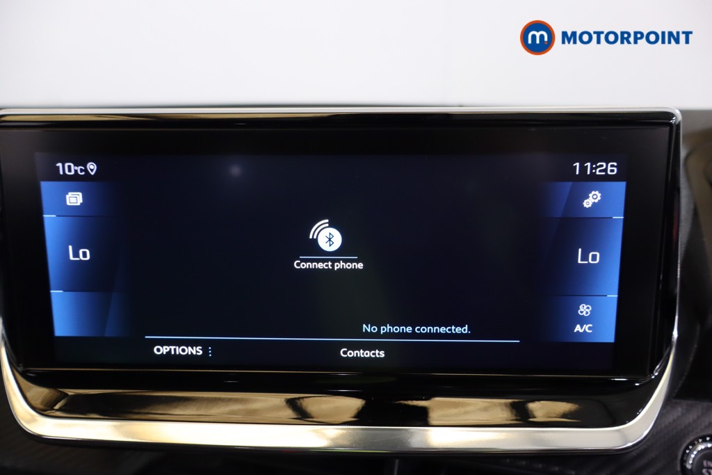 Used Peugeot 2008 2020 for sale - 77199171: Photo 16