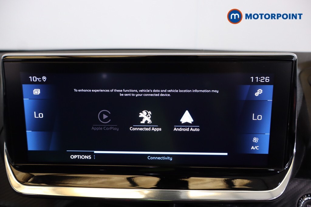 Used Peugeot 2008 2020 for sale - 77199171: Photo 17