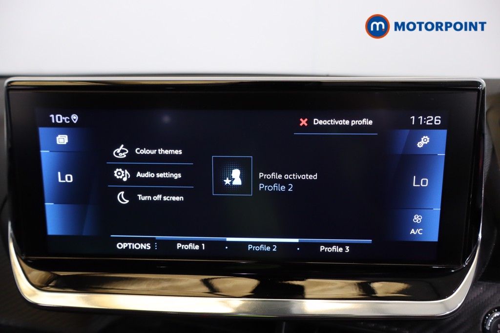 Used Peugeot 2008 2020 for sale - 77199171: Photo 18