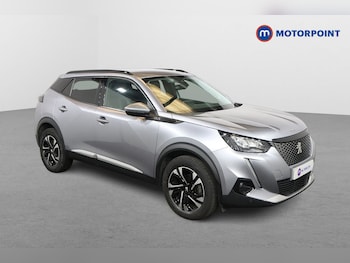 2020 - 1.2 PureTech 130 Allure Premium 5dr EAT8