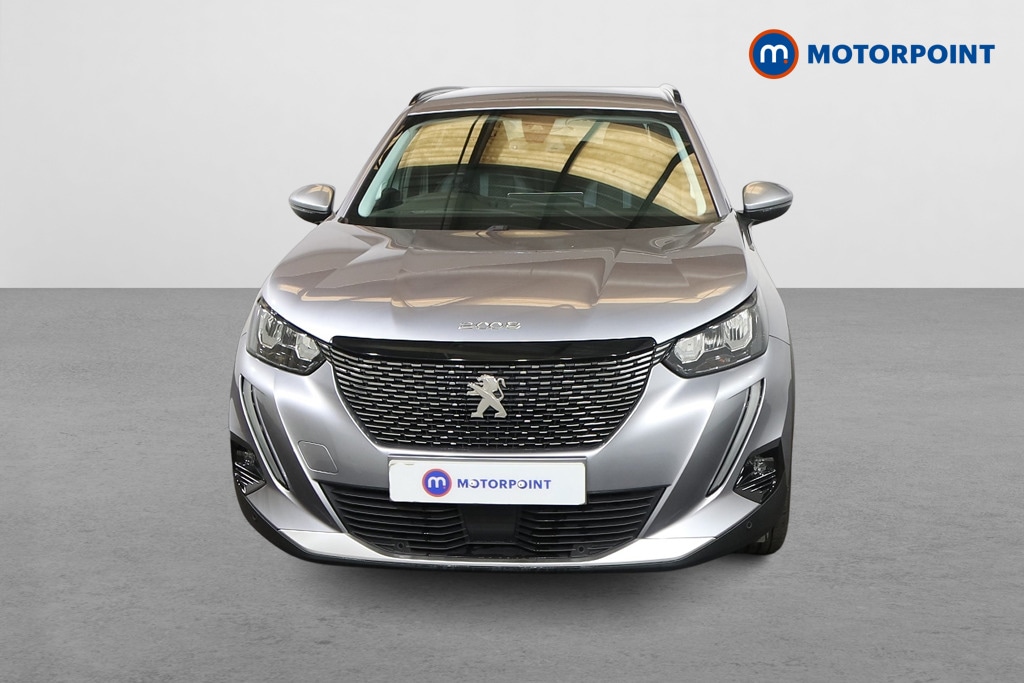 Used Peugeot 2008 2020 for sale - 77199171: Photo 2