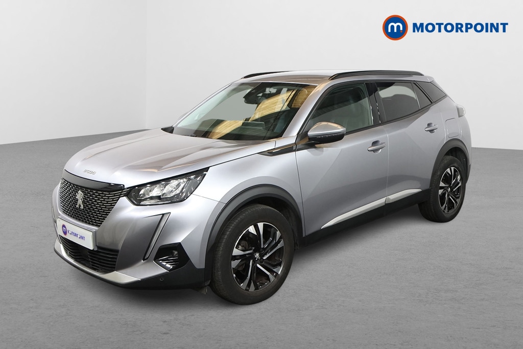 Used Peugeot 2008 2020 for sale - 77199171: Photo 3