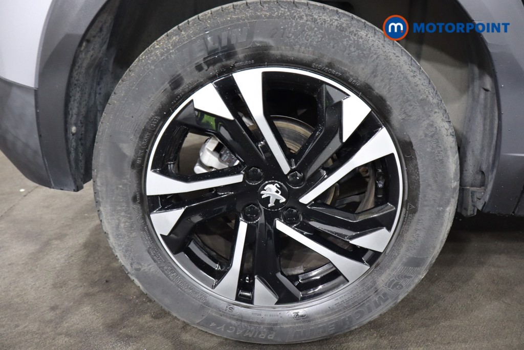 Used Peugeot 2008 2020 for sale - 77199171: Photo 33