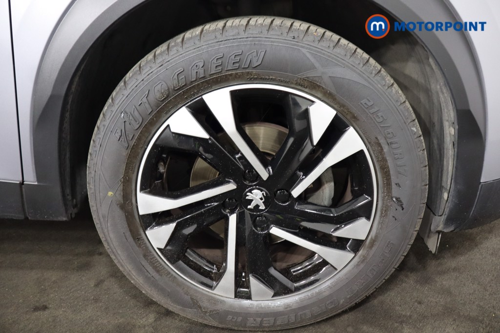 Used Peugeot 2008 2020 for sale - 77199171: Photo 34