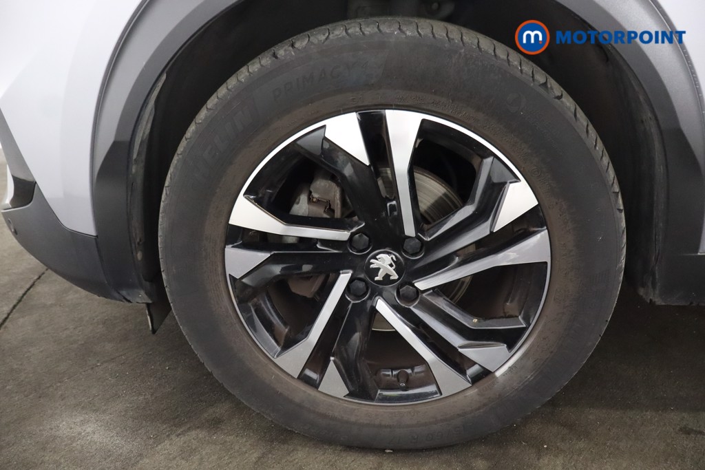 Used Peugeot 2008 2020 for sale - 77199171: Photo 35