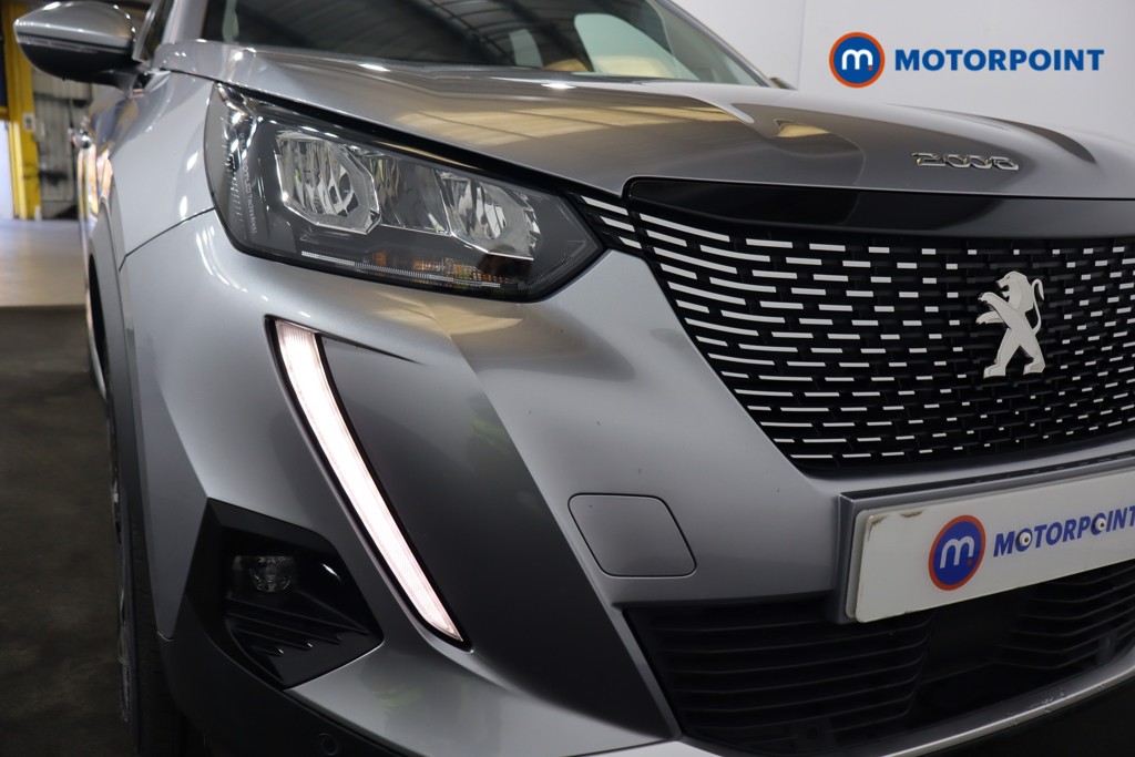 Used Peugeot 2008 2020 for sale - 77199171: Photo 37