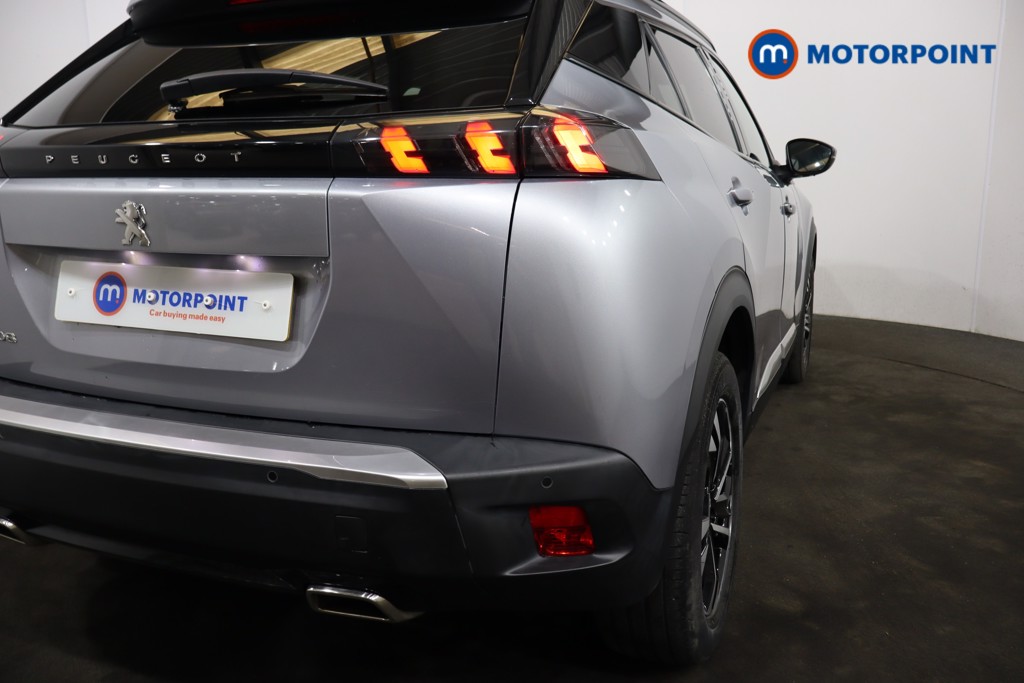 Used Peugeot 2008 2020 for sale - 77199171: Photo 38