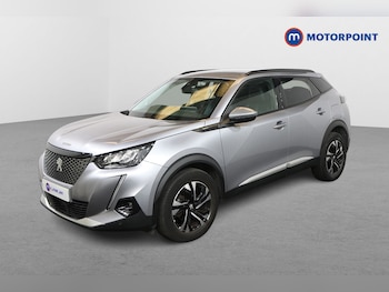 Used Peugeot 2008 2020 for sale - 77199171: Photo