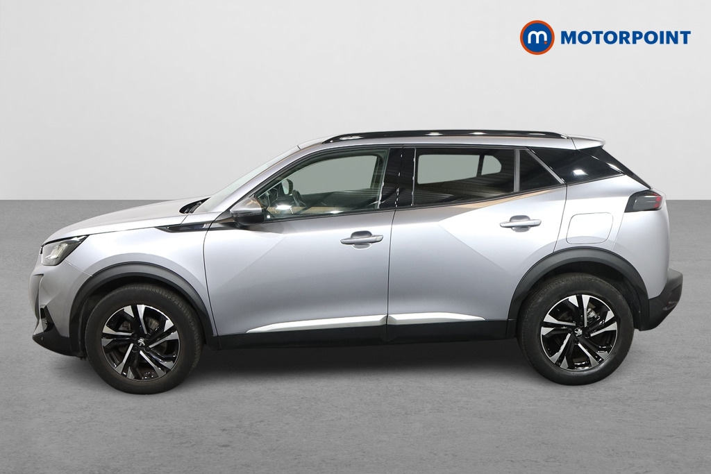 Used Peugeot 2008 2020 for sale - 77199171: Photo 4