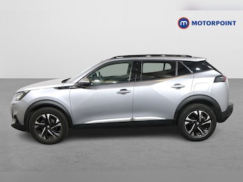 Used Peugeot 2008 2020 for sale - 77199171: Photo