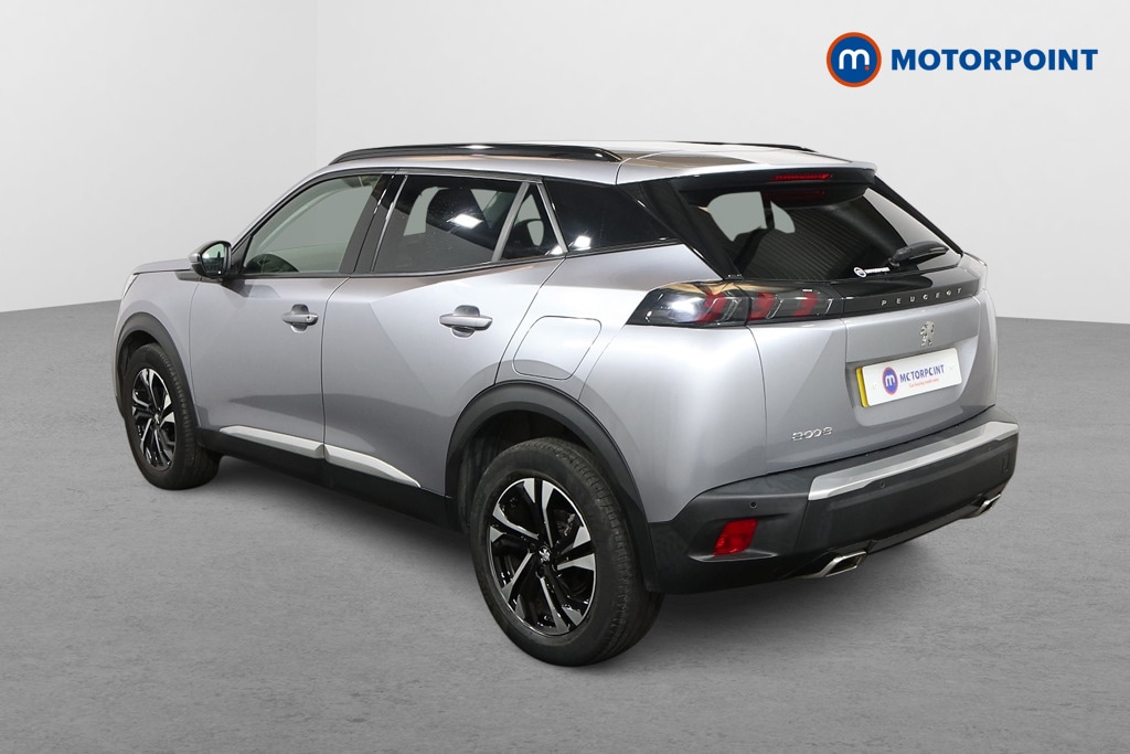 Used Peugeot 2008 2020 for sale - 77199171: Photo 5