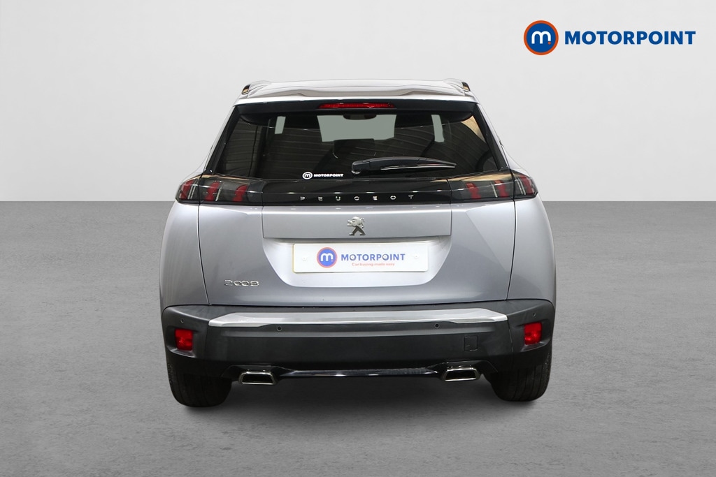 Used Peugeot 2008 2020 for sale - 77199171: Photo 6