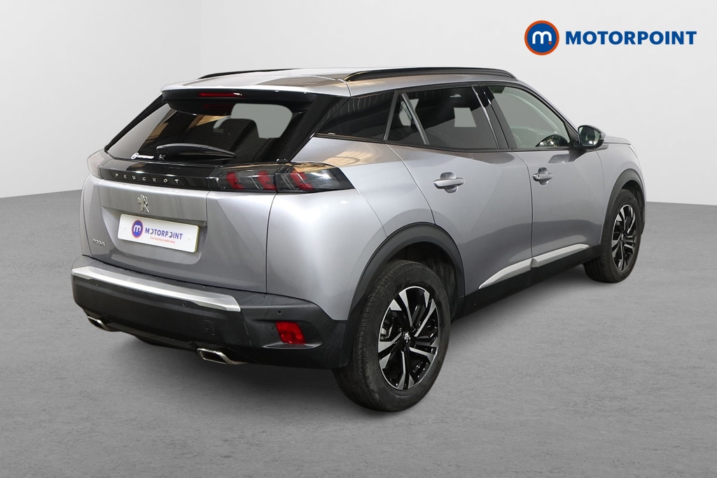 Used Peugeot 2008 2020 for sale - 77199171: Photo 7