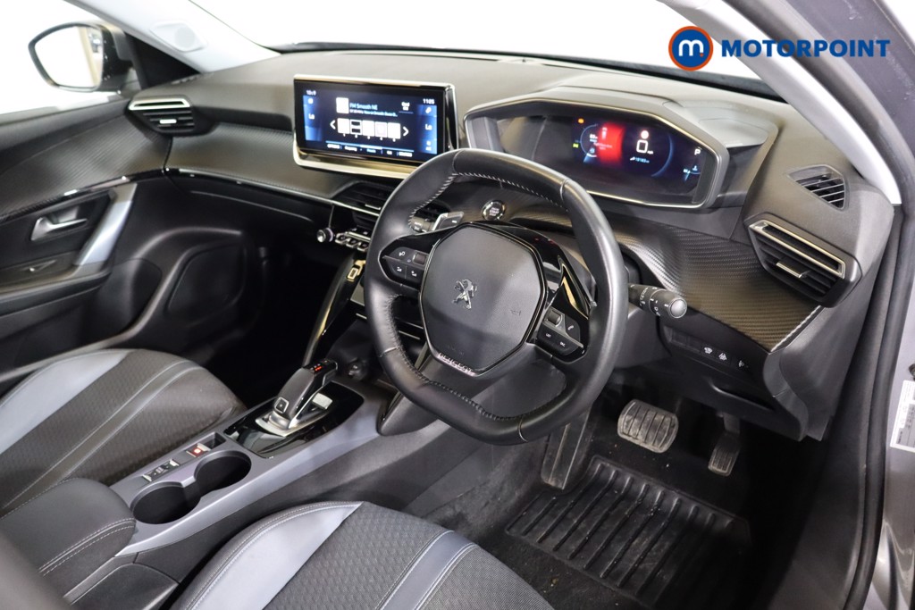 Used Peugeot 2008 2020 for sale - 77199171: Photo 9