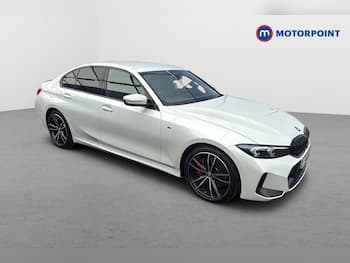 Used BMW 3 Series 2024 for sale - 79855941: Photo