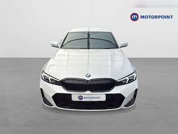 Used BMW 3 Series 2024 for sale - 79855941: Photo