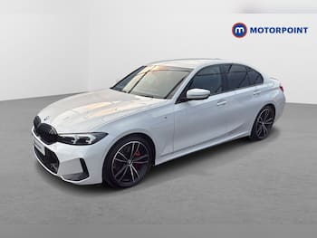 Used BMW 3 Series 2024 for sale - 79855941: Photo