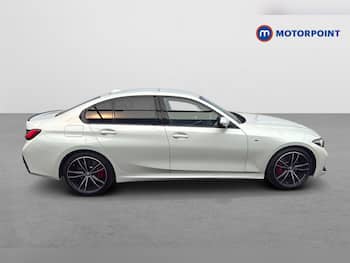 Used BMW 3 Series 2024 for sale - 79855941: Photo