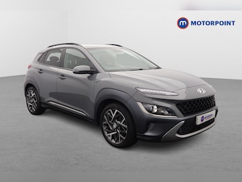 Used Hyundai KONA undefined for sale - 78654594: Photo
