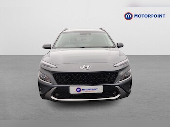 Used Hyundai KONA undefined for sale - 78654594: Photo