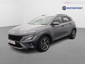Used Hyundai KONA undefined for sale - 78654594: Photo
