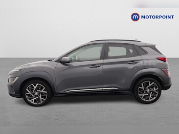 Used Hyundai KONA undefined for sale - 78654594: Photo