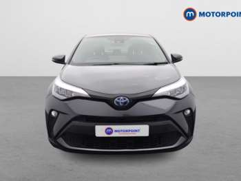Used Toyota C-HR 2022 for sale - 74903164: Photo