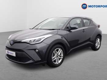 Used Toyota C-HR 2022 for sale - 74903164: Photo