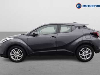 Used Toyota C-HR 2022 for sale - 74903164: Photo
